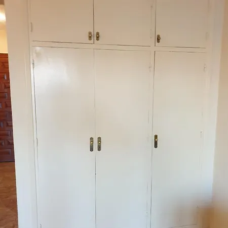 Apartamento Pyramides Appartement