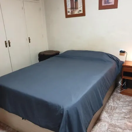 Appartement Apartamento Pyramides *