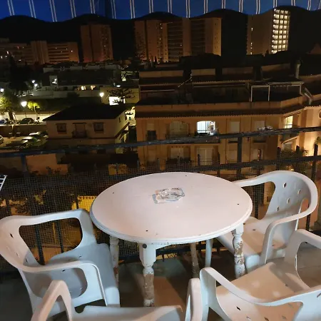 Appartement Apartamento Pyramides Fuengirola