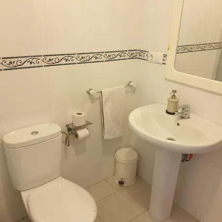 Appartement Apartamento Pyramides *