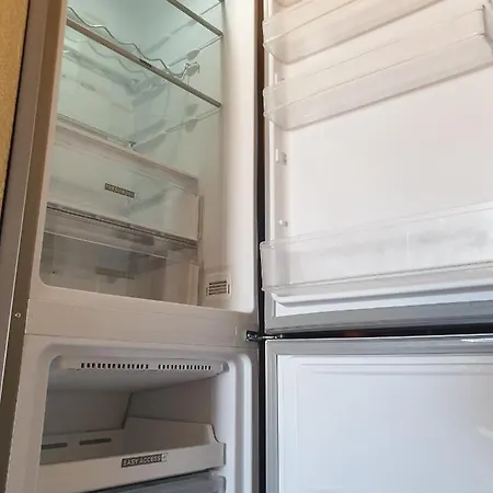 Appartement Apartamento Pyramides