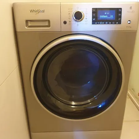 Apartamento Pyramides Appartement