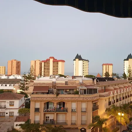 Appartement Apartamento Pyramides Fuengirola